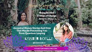 ancestral business stories