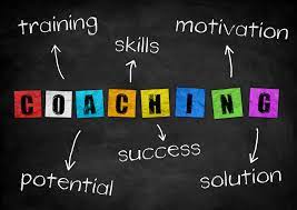 business coaching services