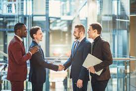 business traditions