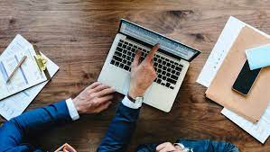 coaching business
