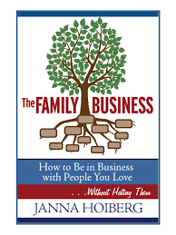 coaching for family enterprises