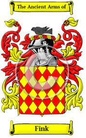 fink family history