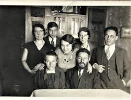 fink family success stories