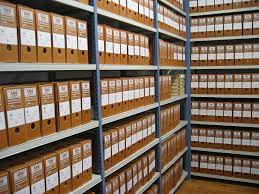 historical archive