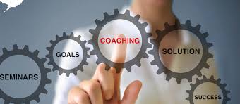 executive coaching