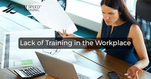 training