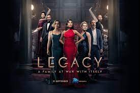 legacy