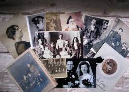 family's history