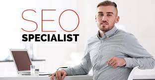 seo executive