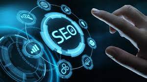 search engine optimisation expert