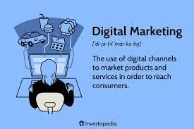 search marketing