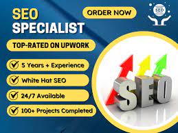 seo expert upwork