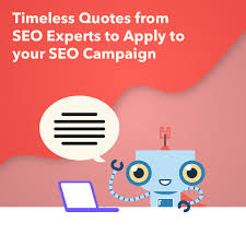 seo experts