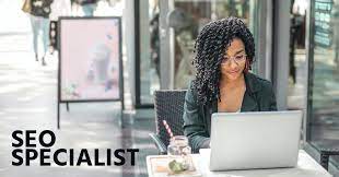 seo specialist job description